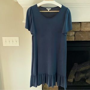 🌿Lucky knit dress